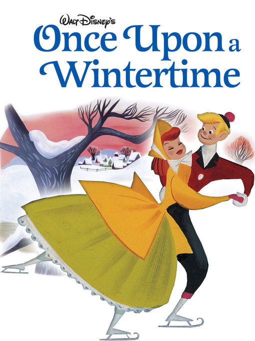 Title details for Once upon a Wintertime by Disney Books - Available